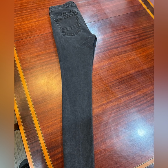 Men's Black Jeans Pacsun Stylish - Picture 2 of 9